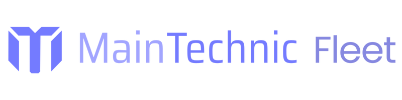 MainTechnic Fleet Logo