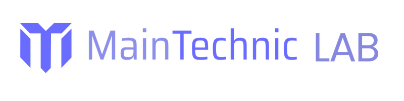 MainTechnic Lab Logo